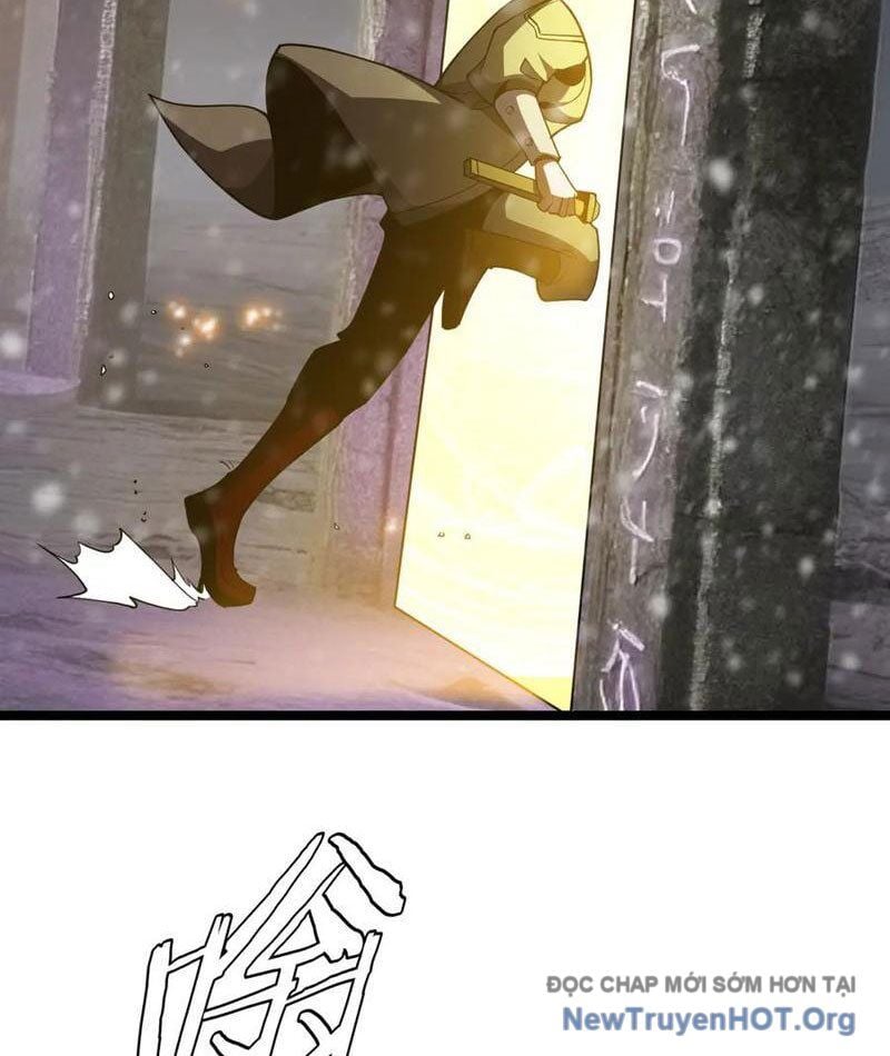 Vạn Tộc Xâm Lược: Thiên Hạ Tham Chiến, Ta Trấn Thủ Hậu Phương: Chapter 48