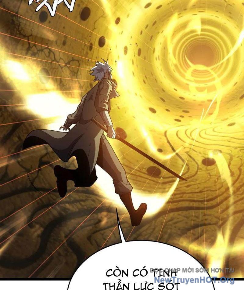 Vạn Tộc Xâm Lược: Thiên Hạ Tham Chiến, Ta Trấn Thủ Hậu Phương: Chapter 48