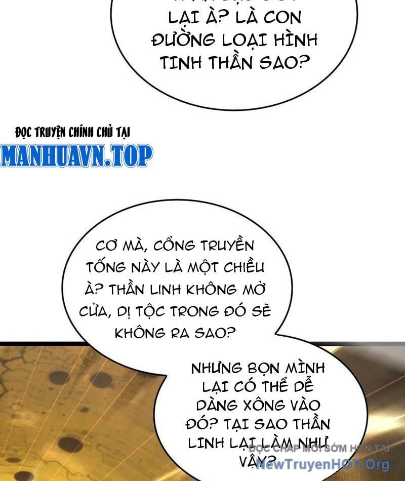 Vạn Tộc Xâm Lược: Thiên Hạ Tham Chiến, Ta Trấn Thủ Hậu Phương: Chapter 48