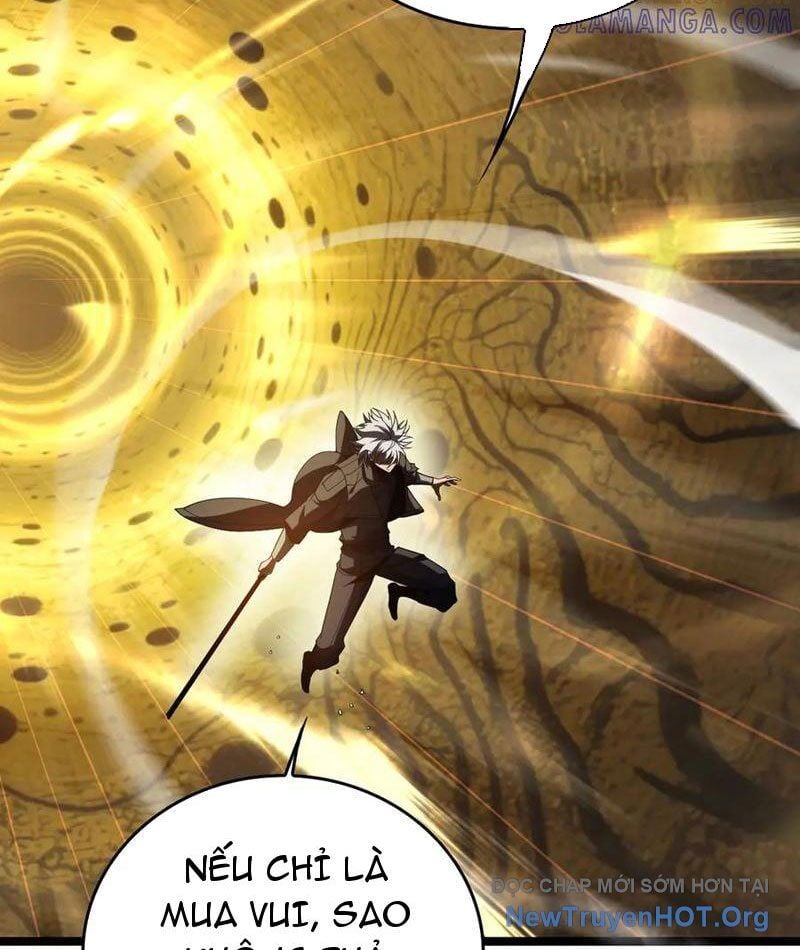 Vạn Tộc Xâm Lược: Thiên Hạ Tham Chiến, Ta Trấn Thủ Hậu Phương: Chapter 48