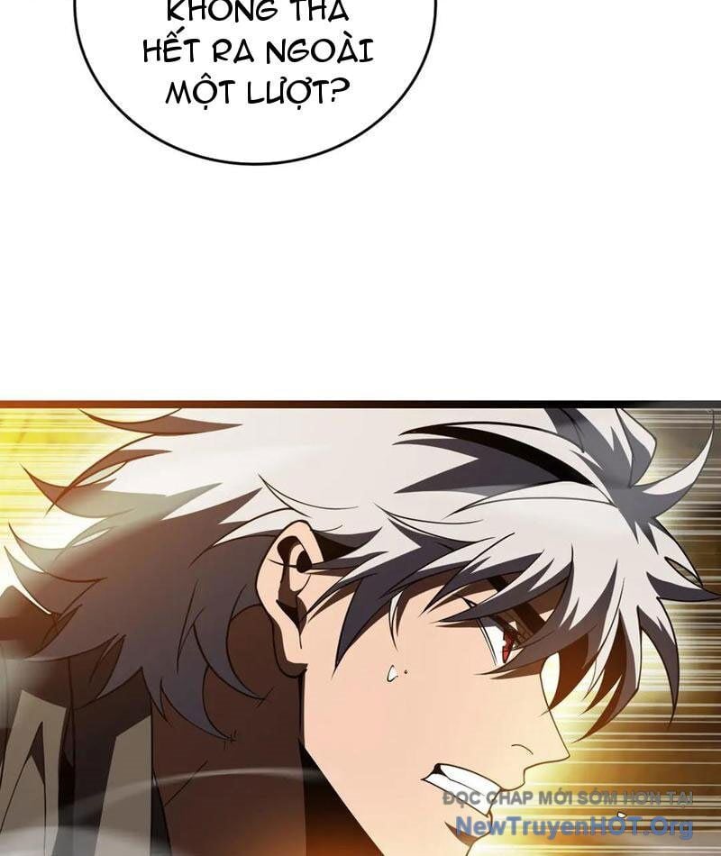 Vạn Tộc Xâm Lược: Thiên Hạ Tham Chiến, Ta Trấn Thủ Hậu Phương: Chapter 48