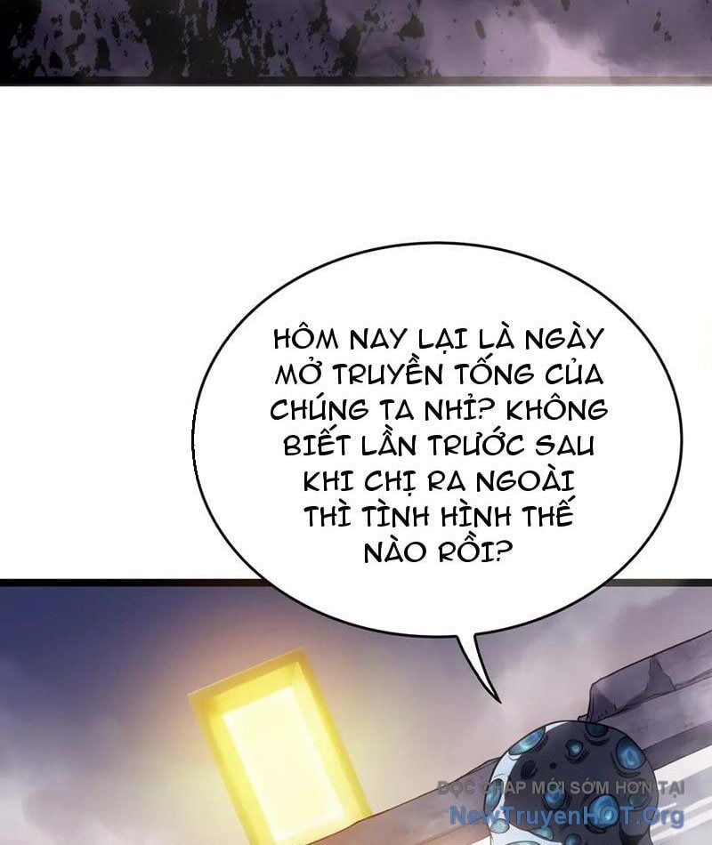 Vạn Tộc Xâm Lược: Thiên Hạ Tham Chiến, Ta Trấn Thủ Hậu Phương: Chapter 48