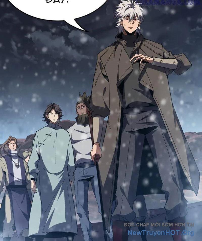 Vạn Tộc Xâm Lược: Thiên Hạ Tham Chiến, Ta Trấn Thủ Hậu Phương: Chapter 48