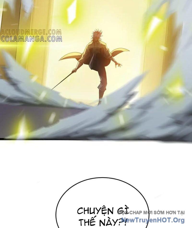 Vạn Tộc Xâm Lược: Thiên Hạ Tham Chiến, Ta Trấn Thủ Hậu Phương: Chapter 48