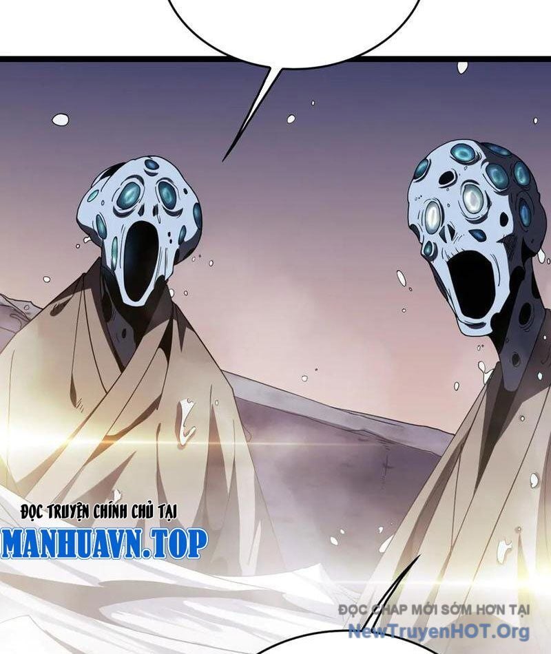 Vạn Tộc Xâm Lược: Thiên Hạ Tham Chiến, Ta Trấn Thủ Hậu Phương: Chapter 48