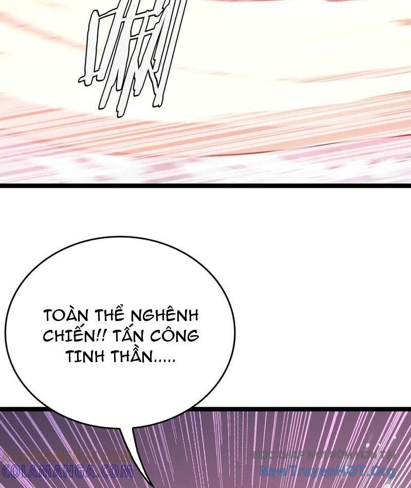 Vạn Tộc Xâm Lược: Thiên Hạ Tham Chiến, Ta Trấn Thủ Hậu Phương: Chapter 48