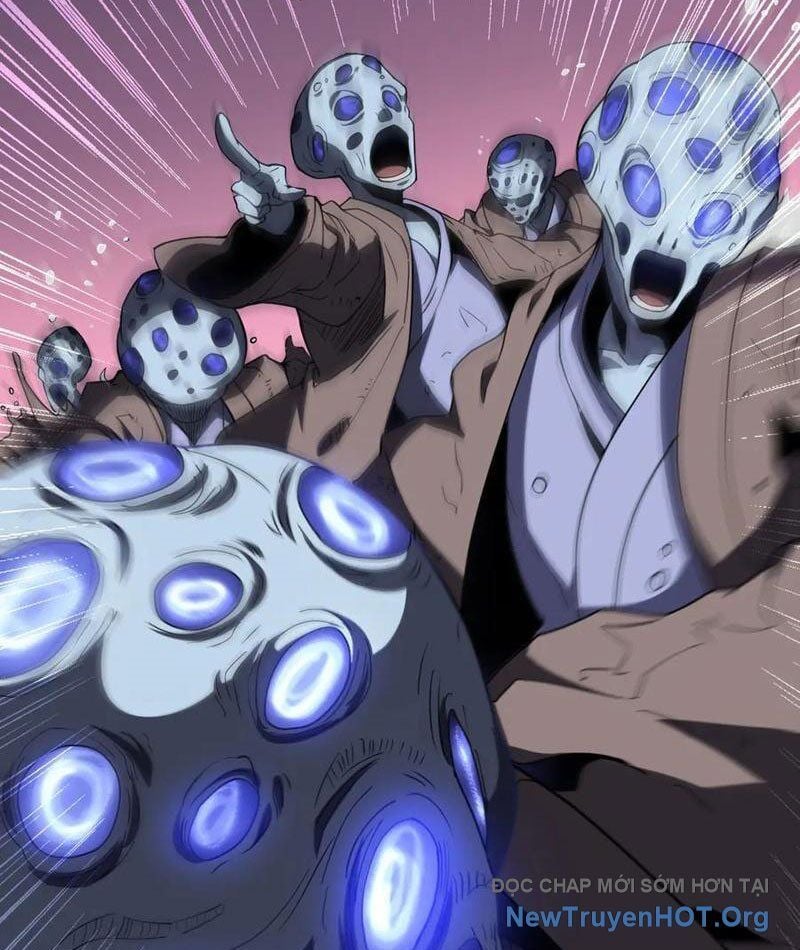 Vạn Tộc Xâm Lược: Thiên Hạ Tham Chiến, Ta Trấn Thủ Hậu Phương: Chapter 48