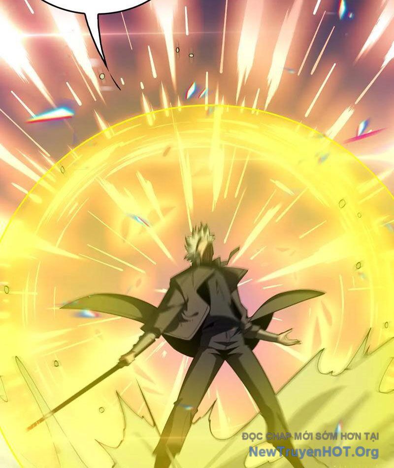 Vạn Tộc Xâm Lược: Thiên Hạ Tham Chiến, Ta Trấn Thủ Hậu Phương: Chapter 48