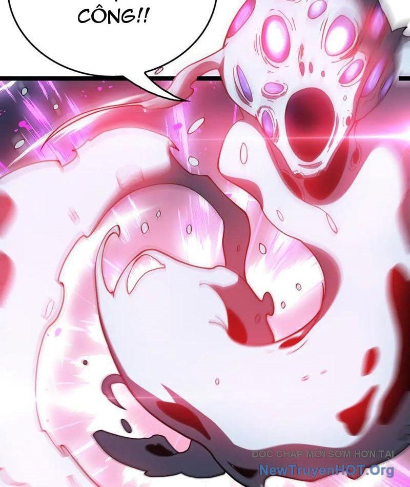 Vạn Tộc Xâm Lược: Thiên Hạ Tham Chiến, Ta Trấn Thủ Hậu Phương: Chapter 48