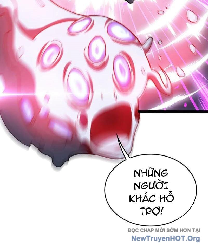 Vạn Tộc Xâm Lược: Thiên Hạ Tham Chiến, Ta Trấn Thủ Hậu Phương: Chapter 48