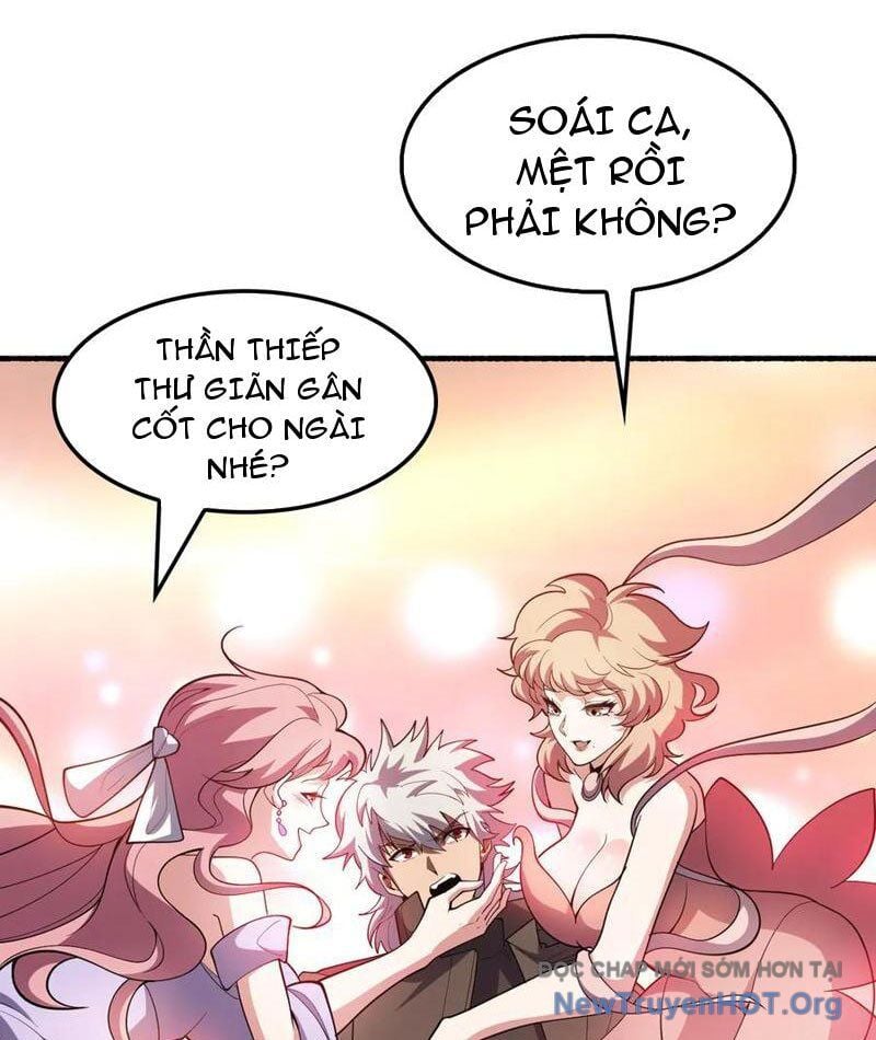 Vạn Tộc Xâm Lược: Thiên Hạ Tham Chiến, Ta Trấn Thủ Hậu Phương: Chapter 48