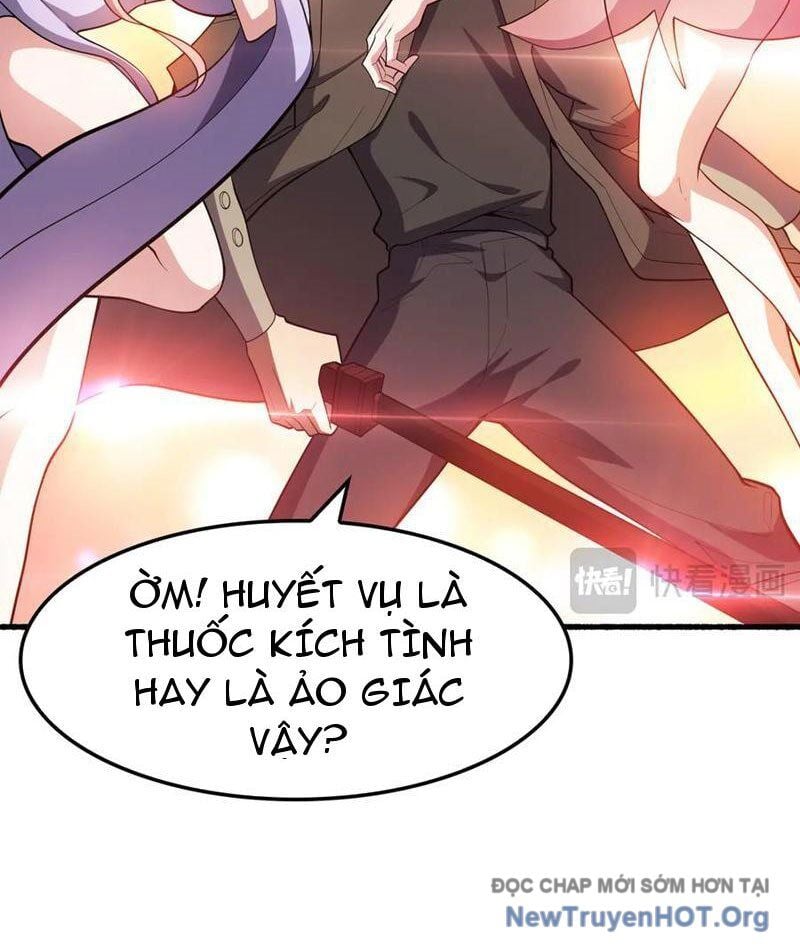 Vạn Tộc Xâm Lược: Thiên Hạ Tham Chiến, Ta Trấn Thủ Hậu Phương: Chapter 48