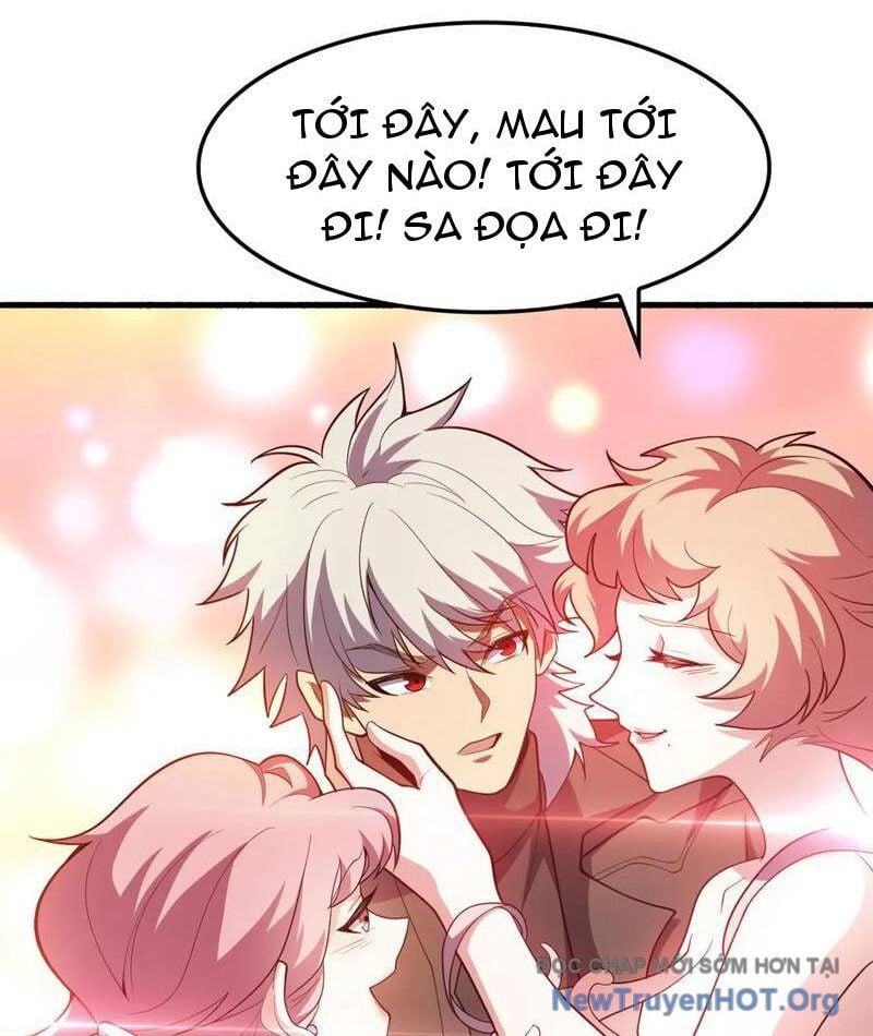 Vạn Tộc Xâm Lược: Thiên Hạ Tham Chiến, Ta Trấn Thủ Hậu Phương: Chapter 48