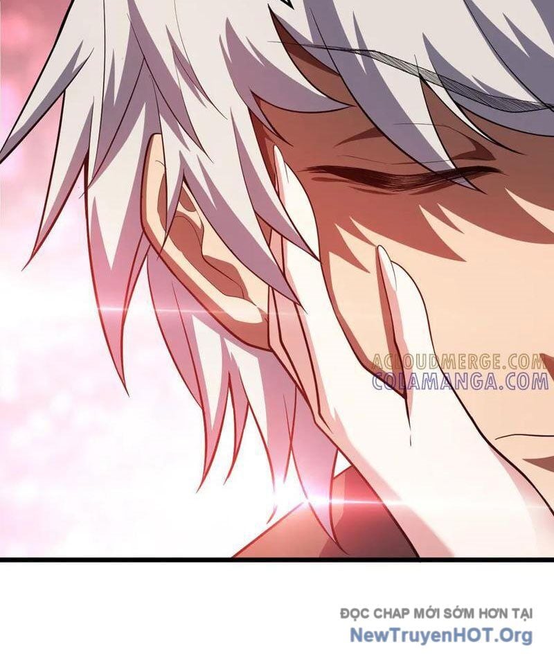 Vạn Tộc Xâm Lược: Thiên Hạ Tham Chiến, Ta Trấn Thủ Hậu Phương: Chapter 48