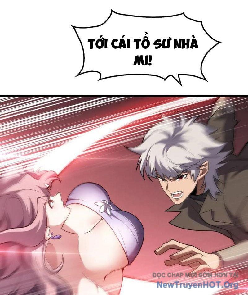 Vạn Tộc Xâm Lược: Thiên Hạ Tham Chiến, Ta Trấn Thủ Hậu Phương: Chapter 48