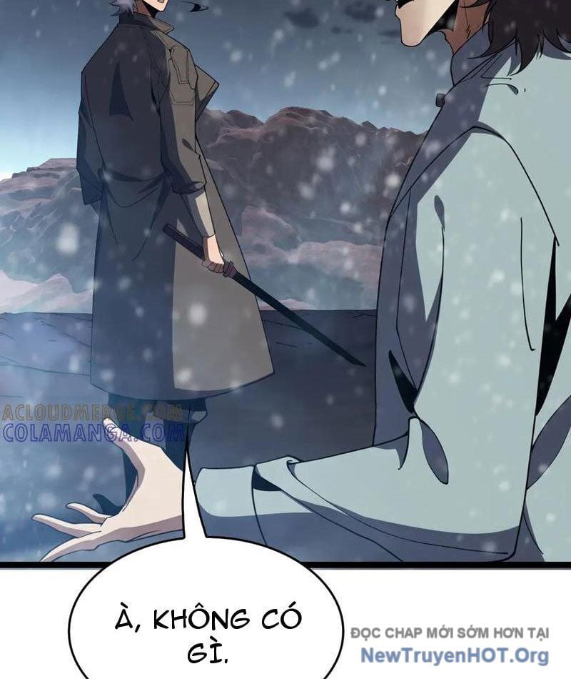 Vạn Tộc Xâm Lược: Thiên Hạ Tham Chiến, Ta Trấn Thủ Hậu Phương: Chapter 48