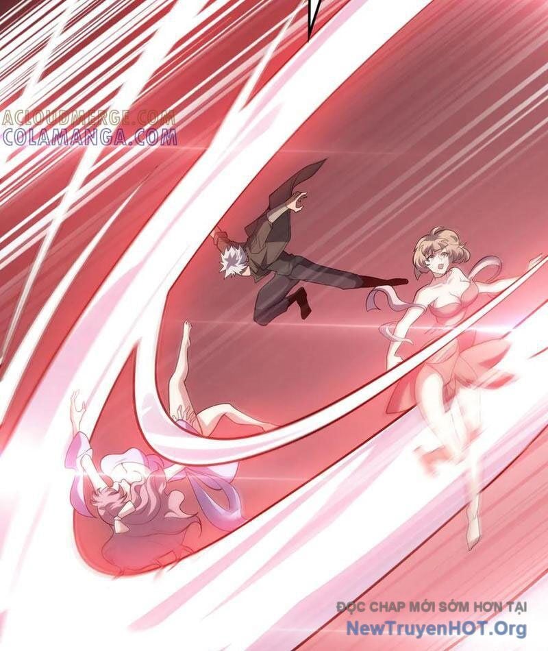 Vạn Tộc Xâm Lược: Thiên Hạ Tham Chiến, Ta Trấn Thủ Hậu Phương: Chapter 48