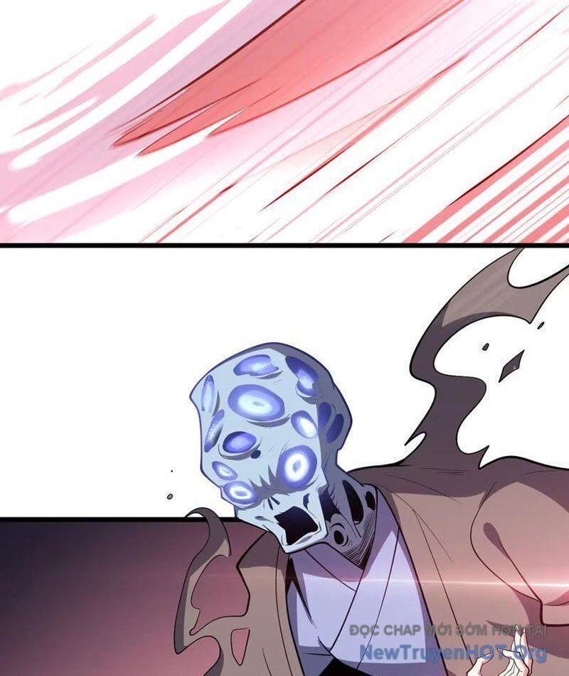 Vạn Tộc Xâm Lược: Thiên Hạ Tham Chiến, Ta Trấn Thủ Hậu Phương: Chapter 48