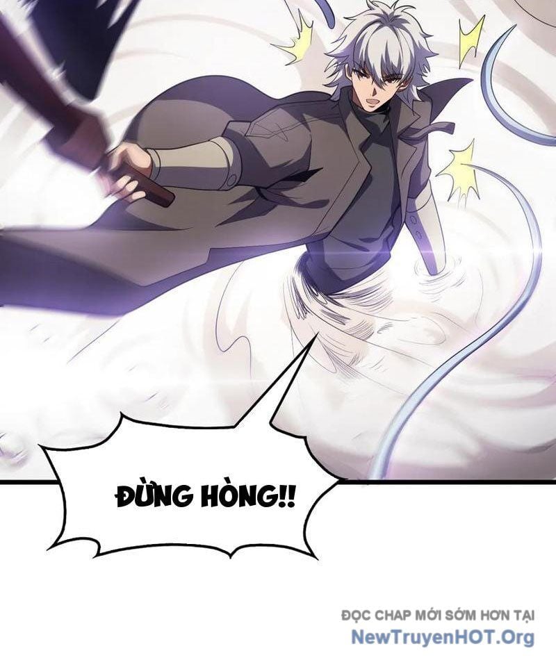 Vạn Tộc Xâm Lược: Thiên Hạ Tham Chiến, Ta Trấn Thủ Hậu Phương: Chapter 48