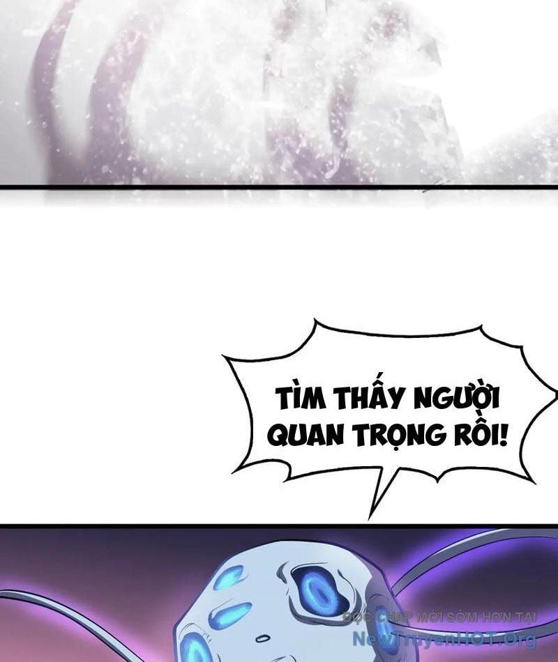 Vạn Tộc Xâm Lược: Thiên Hạ Tham Chiến, Ta Trấn Thủ Hậu Phương: Chapter 48