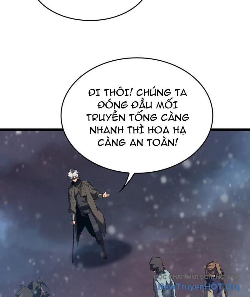 Vạn Tộc Xâm Lược: Thiên Hạ Tham Chiến, Ta Trấn Thủ Hậu Phương: Chapter 48