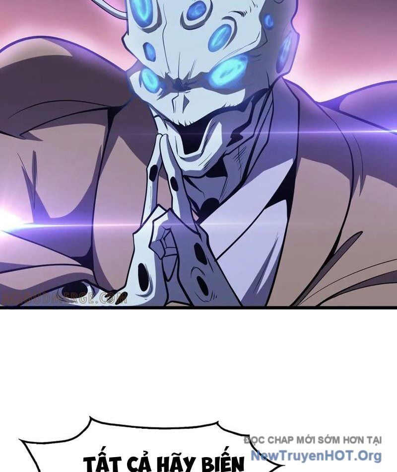 Vạn Tộc Xâm Lược: Thiên Hạ Tham Chiến, Ta Trấn Thủ Hậu Phương: Chapter 48