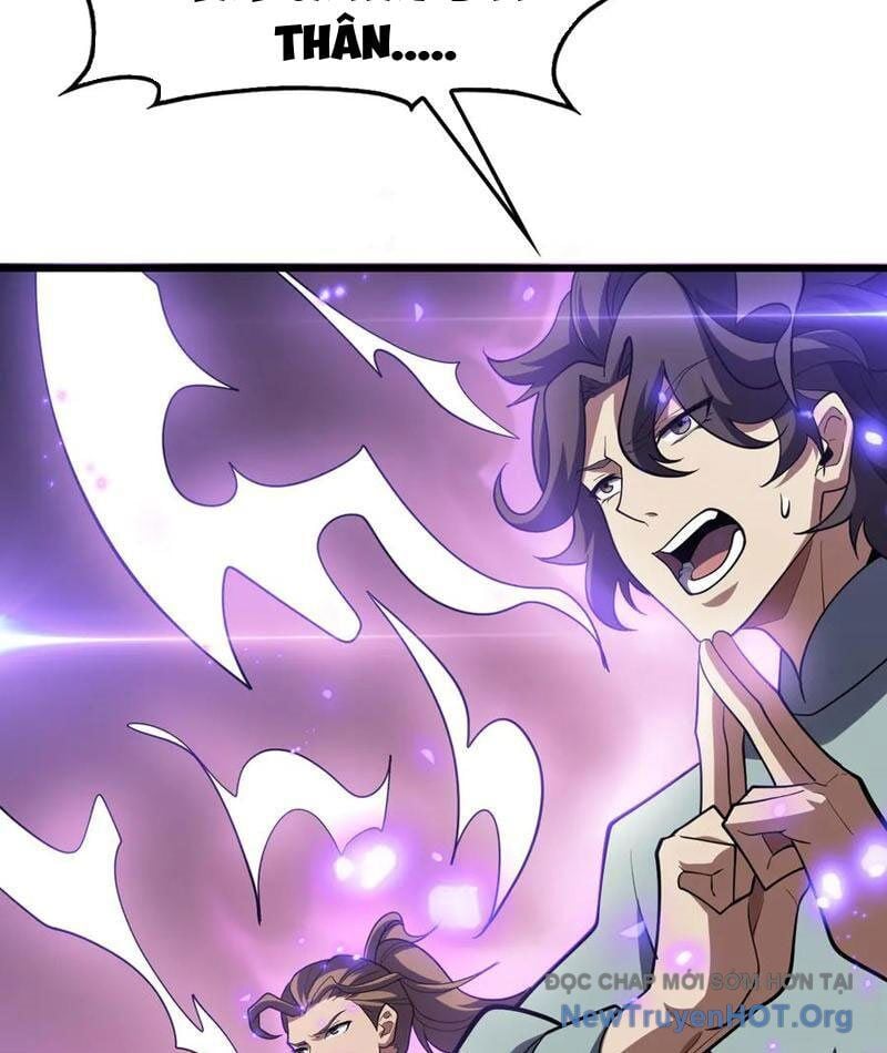 Vạn Tộc Xâm Lược: Thiên Hạ Tham Chiến, Ta Trấn Thủ Hậu Phương: Chapter 48