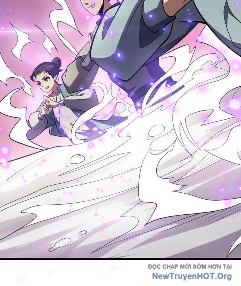 Vạn Tộc Xâm Lược: Thiên Hạ Tham Chiến, Ta Trấn Thủ Hậu Phương: Chapter 48