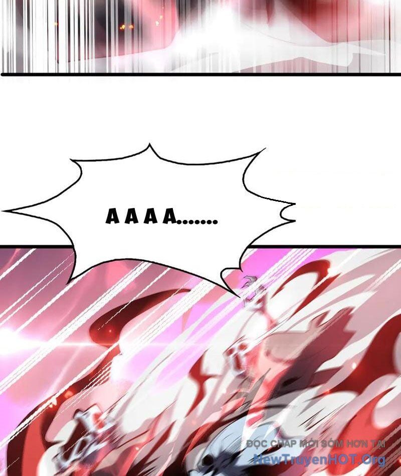 Vạn Tộc Xâm Lược: Thiên Hạ Tham Chiến, Ta Trấn Thủ Hậu Phương: Chapter 48