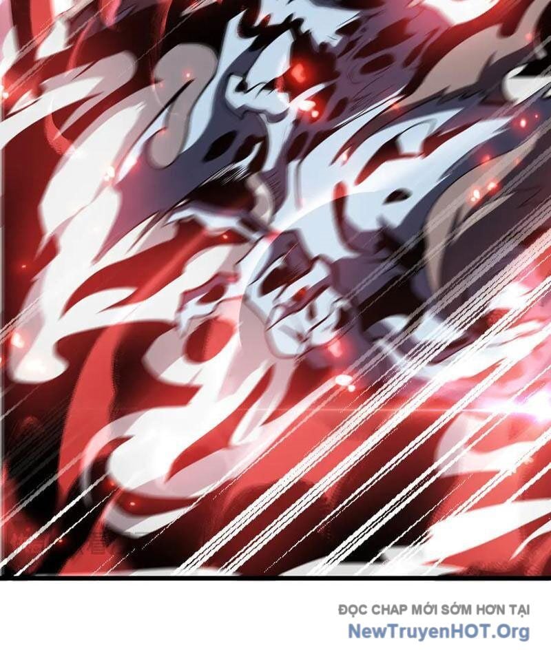 Vạn Tộc Xâm Lược: Thiên Hạ Tham Chiến, Ta Trấn Thủ Hậu Phương: Chapter 48