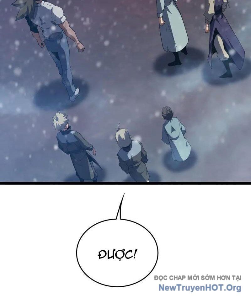 Vạn Tộc Xâm Lược: Thiên Hạ Tham Chiến, Ta Trấn Thủ Hậu Phương: Chapter 48