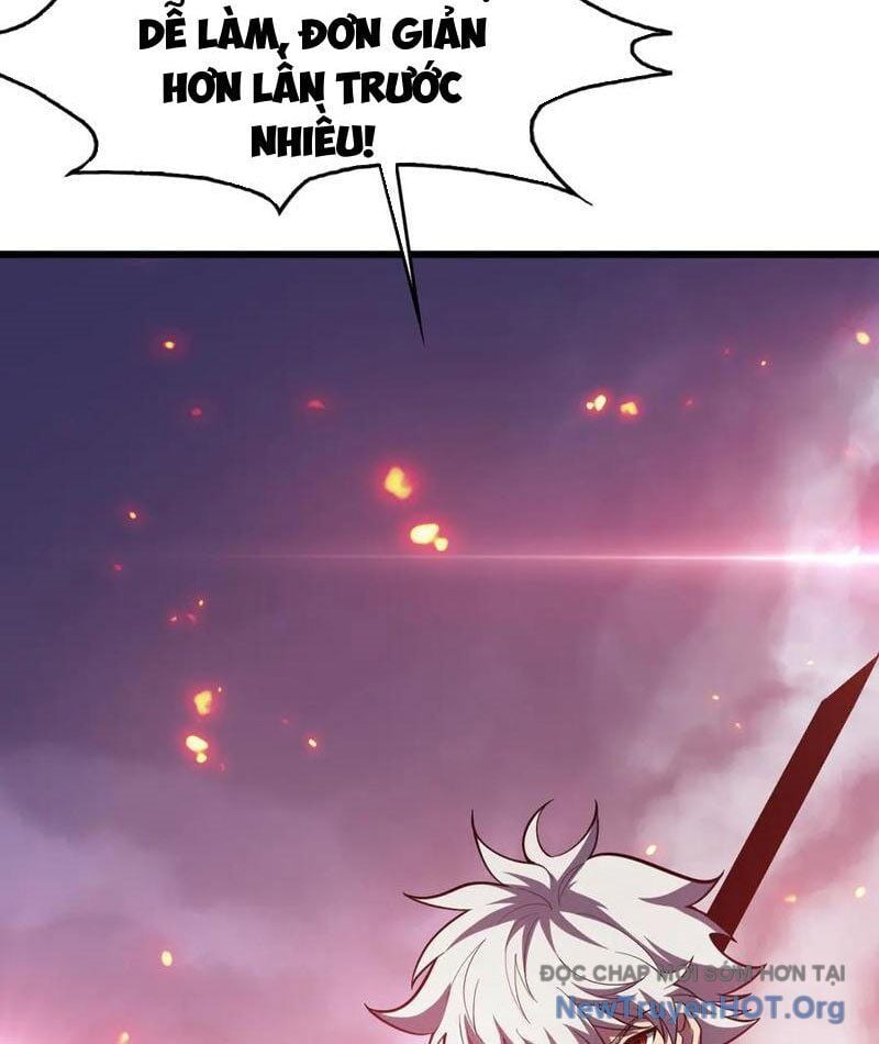 Vạn Tộc Xâm Lược: Thiên Hạ Tham Chiến, Ta Trấn Thủ Hậu Phương: Chapter 48