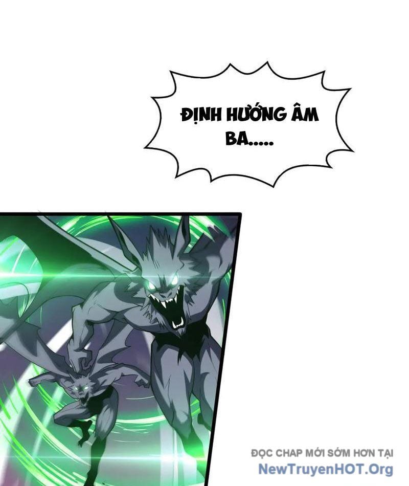 Vạn Tộc Xâm Lược: Thiên Hạ Tham Chiến, Ta Trấn Thủ Hậu Phương: Chapter 48