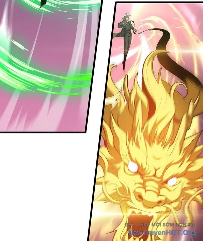 Vạn Tộc Xâm Lược: Thiên Hạ Tham Chiến, Ta Trấn Thủ Hậu Phương: Chapter 48