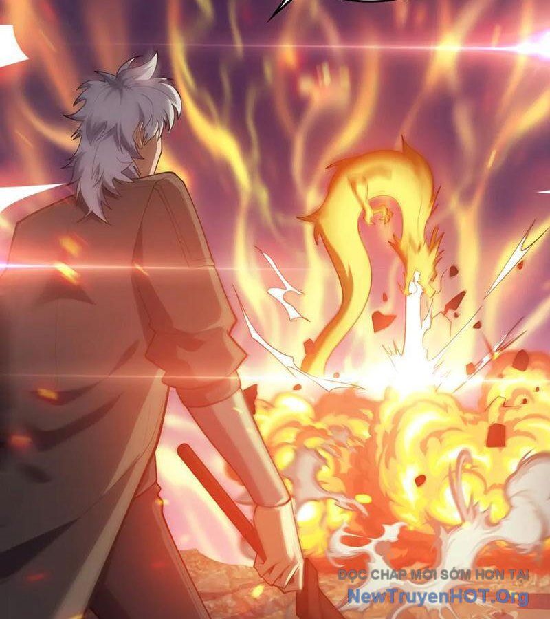 Vạn Tộc Xâm Lược: Thiên Hạ Tham Chiến, Ta Trấn Thủ Hậu Phương: Chapter 48