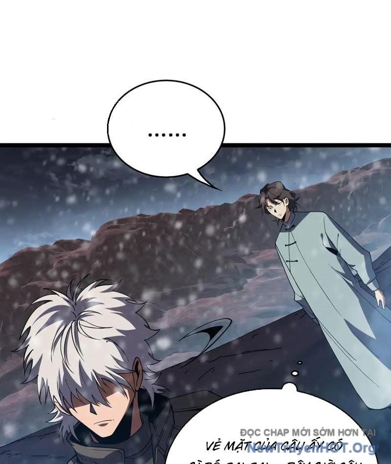 Vạn Tộc Xâm Lược: Thiên Hạ Tham Chiến, Ta Trấn Thủ Hậu Phương: Chapter 48