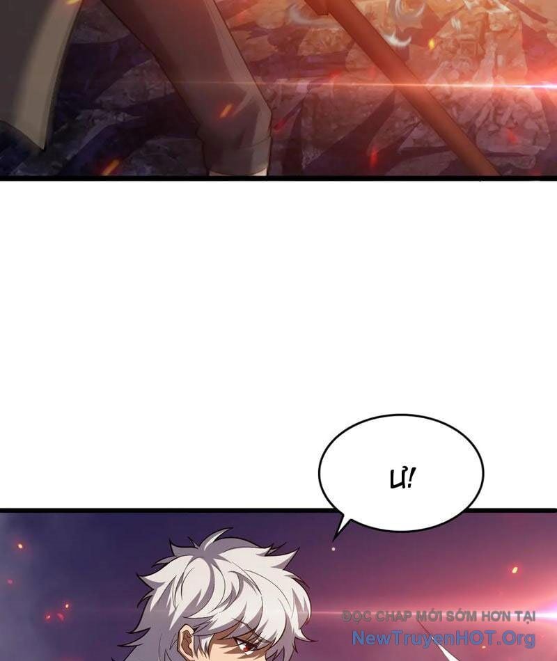 Vạn Tộc Xâm Lược: Thiên Hạ Tham Chiến, Ta Trấn Thủ Hậu Phương: Chapter 48