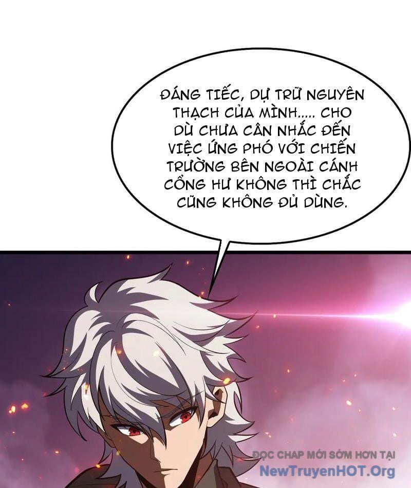 Vạn Tộc Xâm Lược: Thiên Hạ Tham Chiến, Ta Trấn Thủ Hậu Phương: Chapter 48