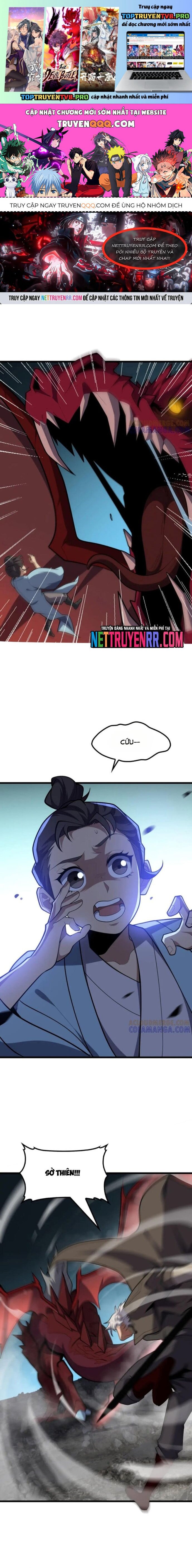 Vạn Tộc Xâm Lược: Thiên Hạ Tham Chiến, Ta Trấn Thủ Hậu Phương: Chapter 49