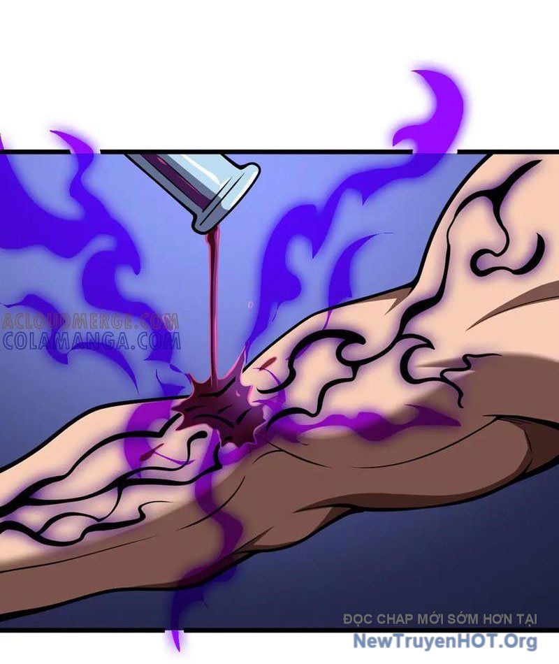 Vạn Tộc Xâm Lược: Thiên Hạ Tham Chiến, Ta Trấn Thủ Hậu Phương: Chapter 53