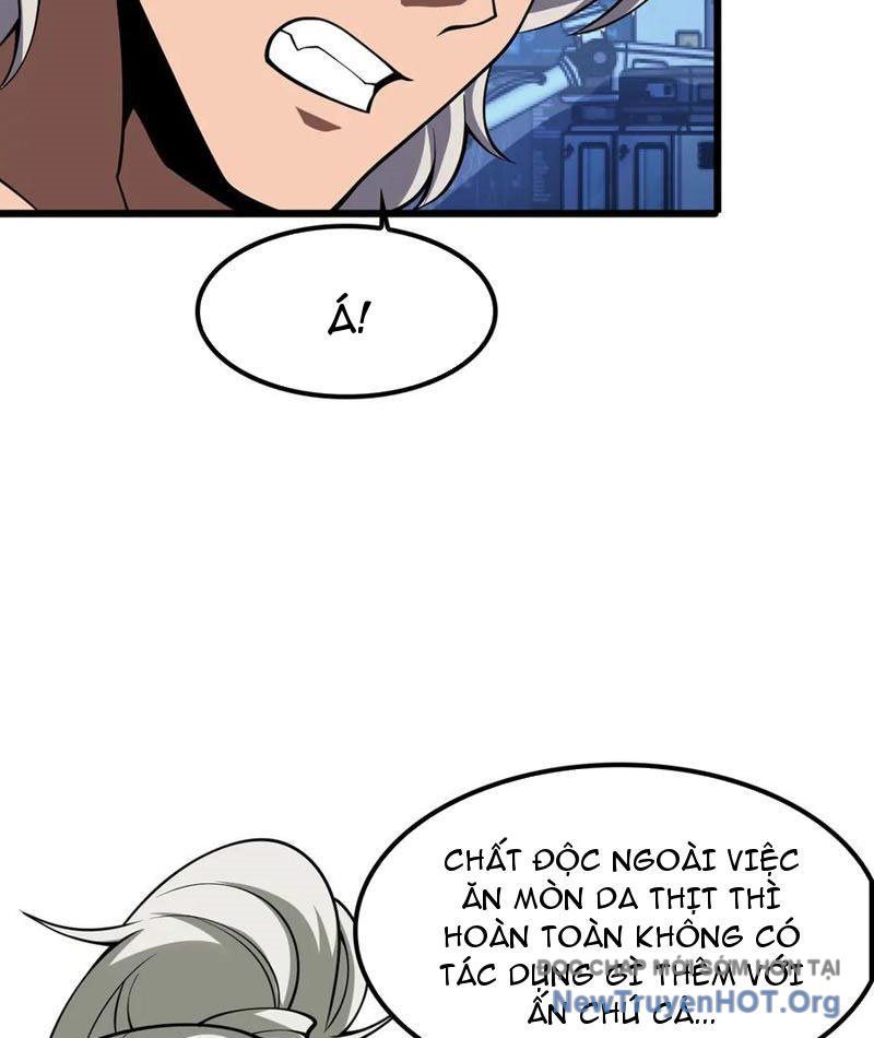 Vạn Tộc Xâm Lược: Thiên Hạ Tham Chiến, Ta Trấn Thủ Hậu Phương: Chapter 53