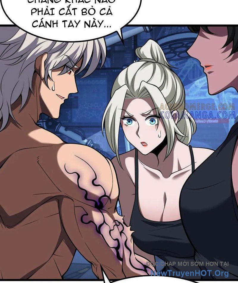 Vạn Tộc Xâm Lược: Thiên Hạ Tham Chiến, Ta Trấn Thủ Hậu Phương: Chapter 53