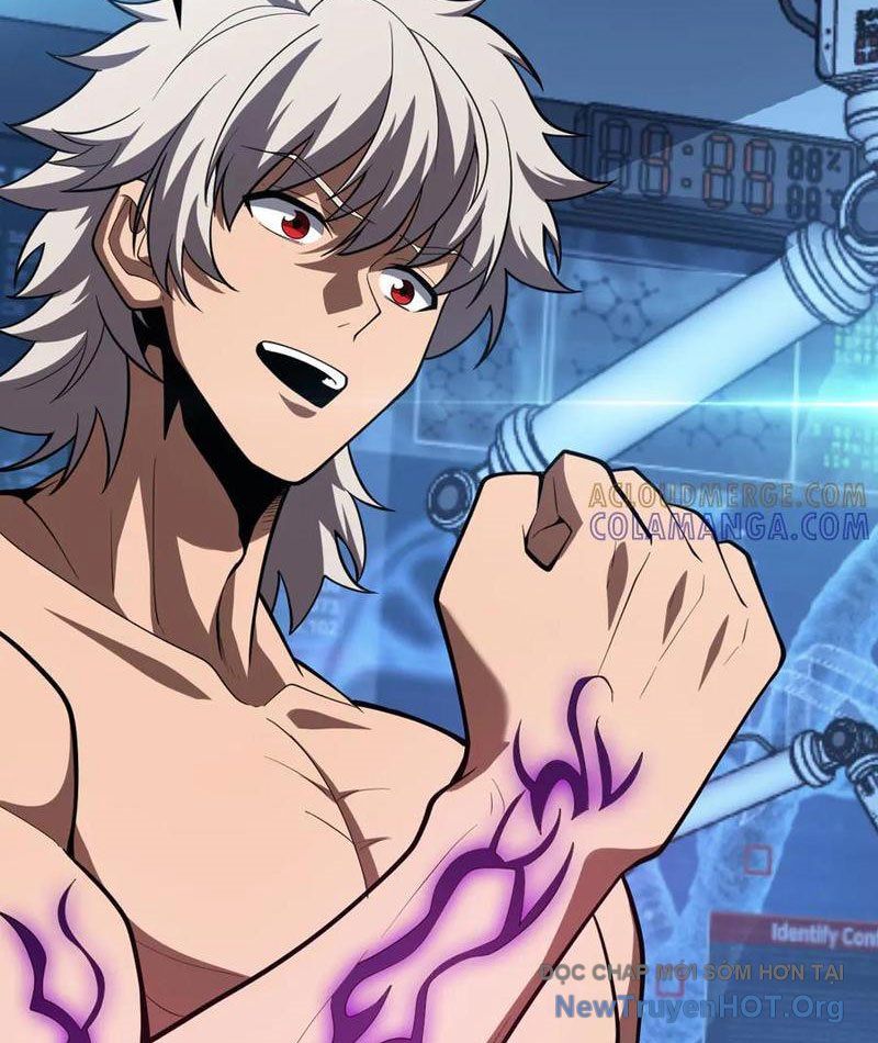 Vạn Tộc Xâm Lược: Thiên Hạ Tham Chiến, Ta Trấn Thủ Hậu Phương: Chapter 53