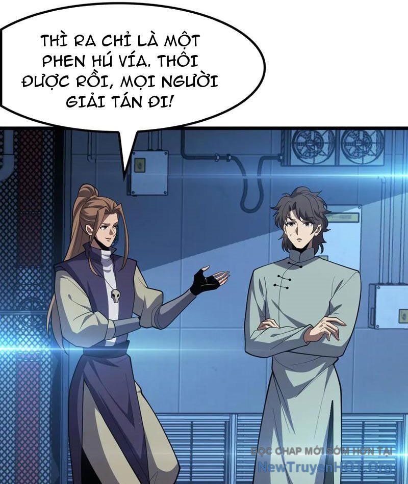 Vạn Tộc Xâm Lược: Thiên Hạ Tham Chiến, Ta Trấn Thủ Hậu Phương: Chapter 53