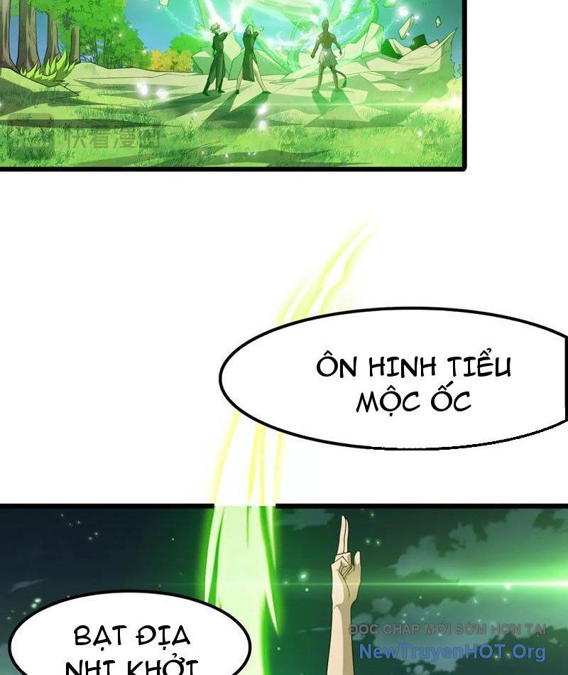 Vạn Tộc Xâm Lược: Thiên Hạ Tham Chiến, Ta Trấn Thủ Hậu Phương: Chapter 53