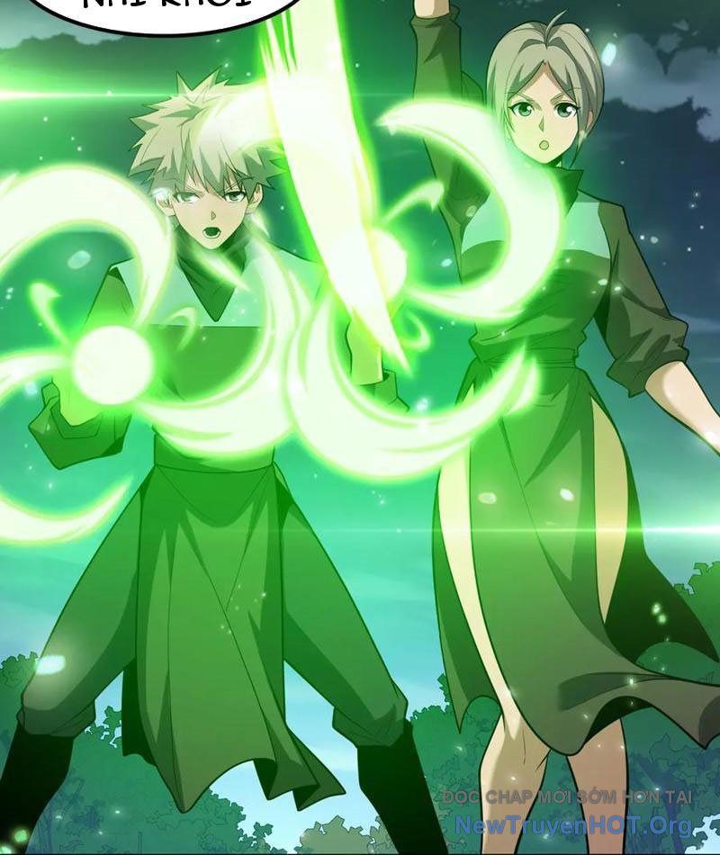 Vạn Tộc Xâm Lược: Thiên Hạ Tham Chiến, Ta Trấn Thủ Hậu Phương: Chapter 53