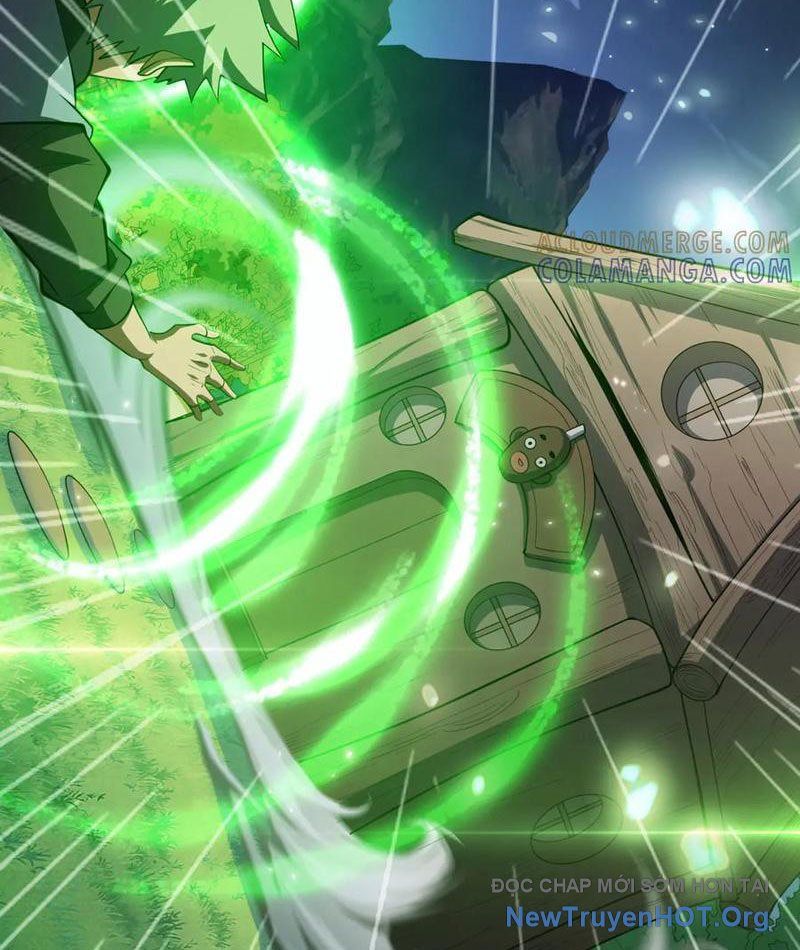 Vạn Tộc Xâm Lược: Thiên Hạ Tham Chiến, Ta Trấn Thủ Hậu Phương: Chapter 53