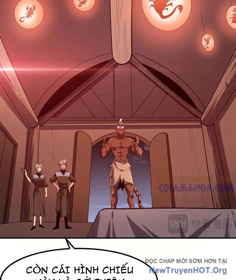 Vạn Tộc Xâm Lược: Thiên Hạ Tham Chiến, Ta Trấn Thủ Hậu Phương: Chapter 53