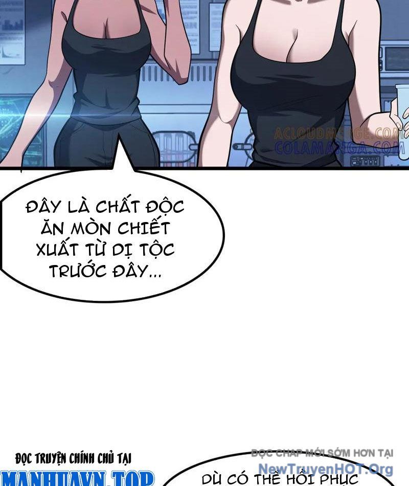 Vạn Tộc Xâm Lược: Thiên Hạ Tham Chiến, Ta Trấn Thủ Hậu Phương: Chapter 53