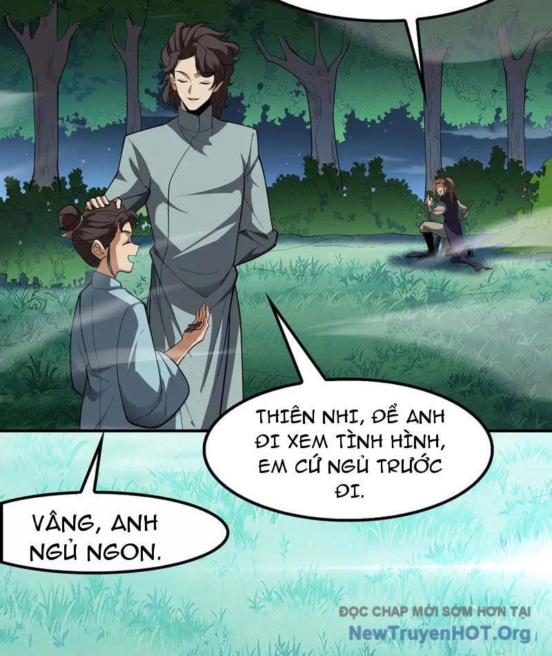 Vạn Tộc Xâm Lược: Thiên Hạ Tham Chiến, Ta Trấn Thủ Hậu Phương: Chapter 53